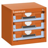 BERA CLIC+ Tresor klein